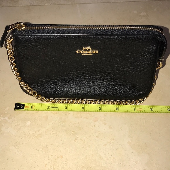 Coach Purse - Picture 12 of 14